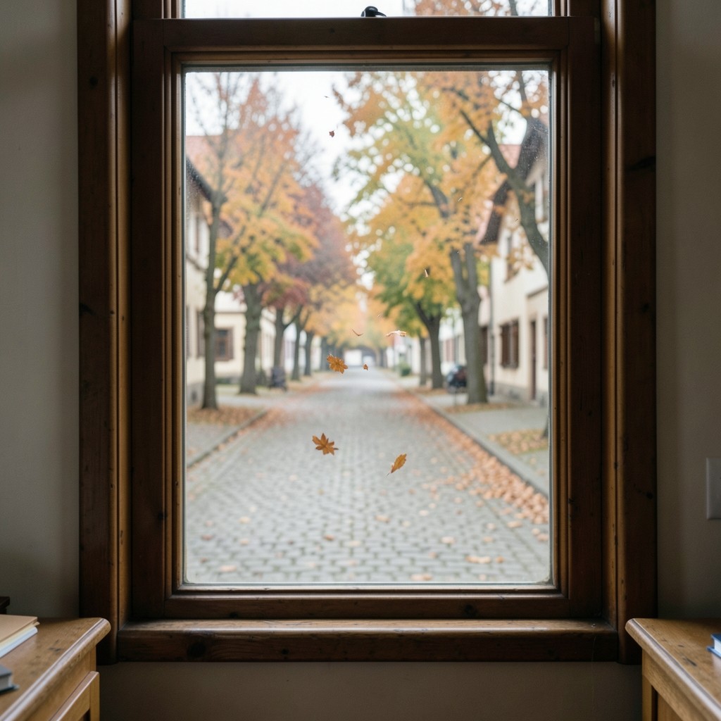 Orientierung beim Stellenwechsel